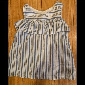 CALVIN KLEINS GIRLS Tank